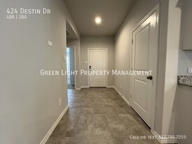 424 Destin Dr in Fort Worth, TX - Building Photo - Building Photo