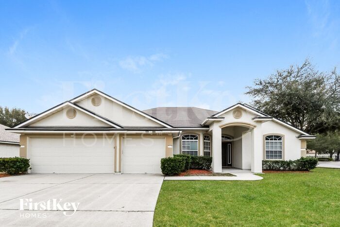 14331 Eagle Scout Way in Jacksonville, FL - Building Photo