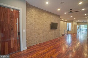 2419 1st St NW in Washington, DC - Building Photo