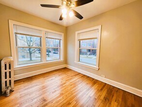 4551 N Christiana Ave in Chicago, IL - Building Photo - Building Photo