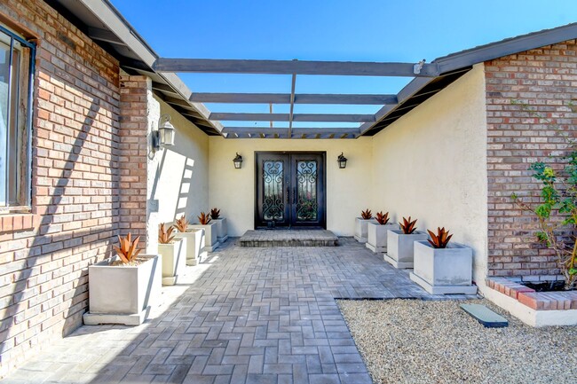 3506 Algonquin Dr in Las Vegas, NV - Building Photo - Building Photo