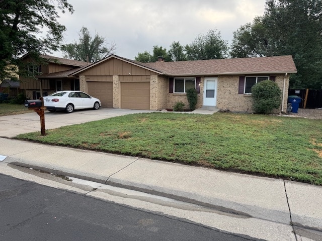 property at 4644 Simms St