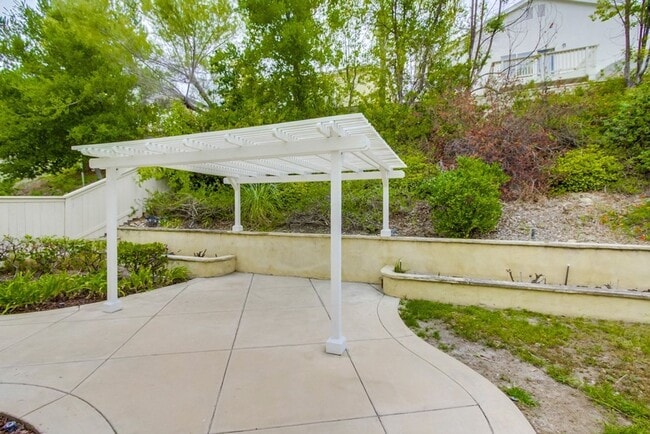 property at 2726 W Canyon Ave.