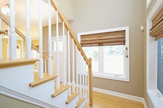 100 Burnet Way in Charlottesville, VA - Building Photo - Building Photo