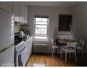 16 Shepard St-Unit -Apt 4 in Cambridge, MA - Building Photo - Building Photo