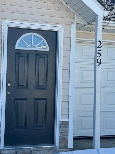 259 Promise Ln in Brunswick, GA - Building Photo