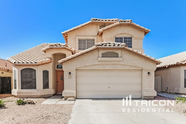 property at 12527 W Edgemont Ave