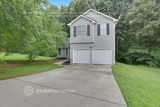 2574 Greenville Way in Decatur, GA - Building Photo - Building Photo