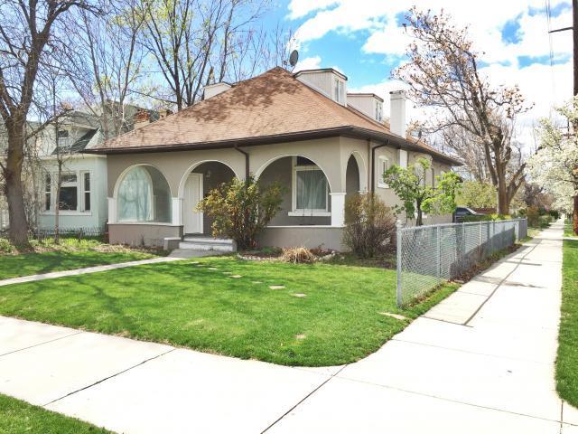 702 S 900 E, Unit #2 in Salt Lake City, UT - Building Photo