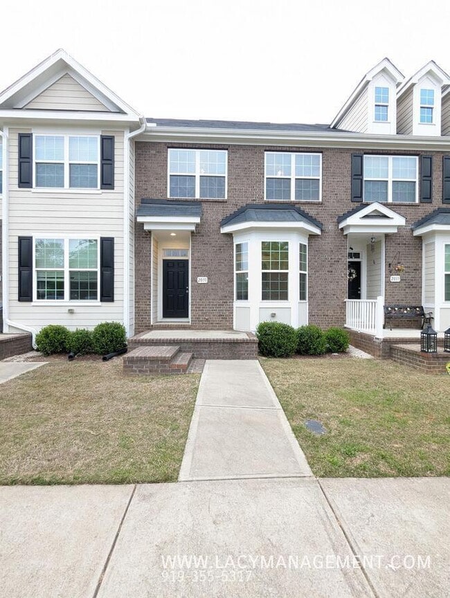 2031 Hayes Ln in Holly Springs, NC - Building Photo - Building Photo