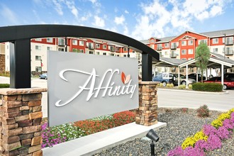 Affinity at Boise 55+ in Boise, ID - Foto de edificio - Building Photo