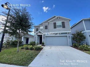 554 Jett Ln in Davenport, FL - Building Photo - Building Photo