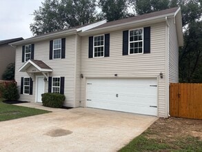 1405 Crescent Bentonville Crescent in Bentonville, AR - Building Photo - Building Photo