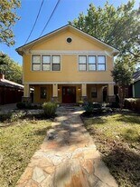 4810 Victor St in Dallas, TX - Building Photo
