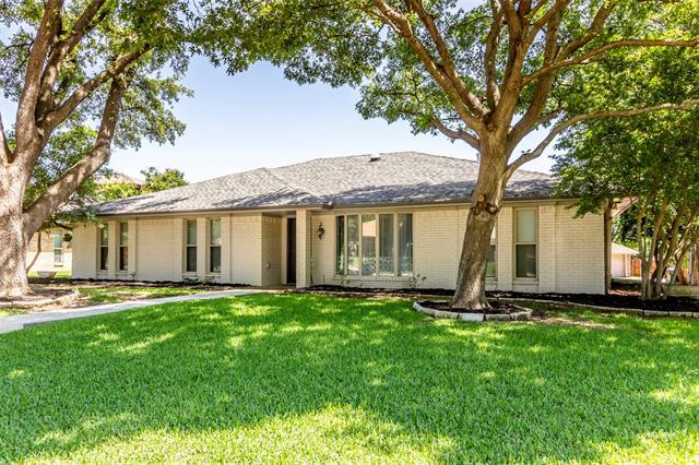 2312 Teakwood Ln in Plano, TX - Building Photo - Building Photo
