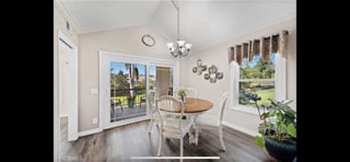 property at 33 Encantado Canyon