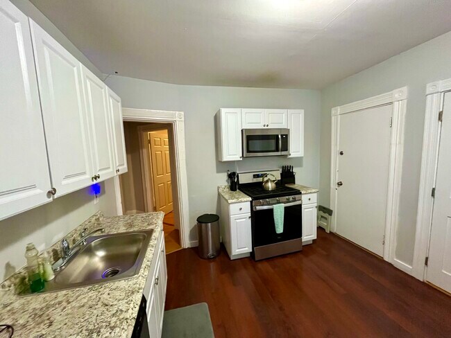 property at 40 Forest St