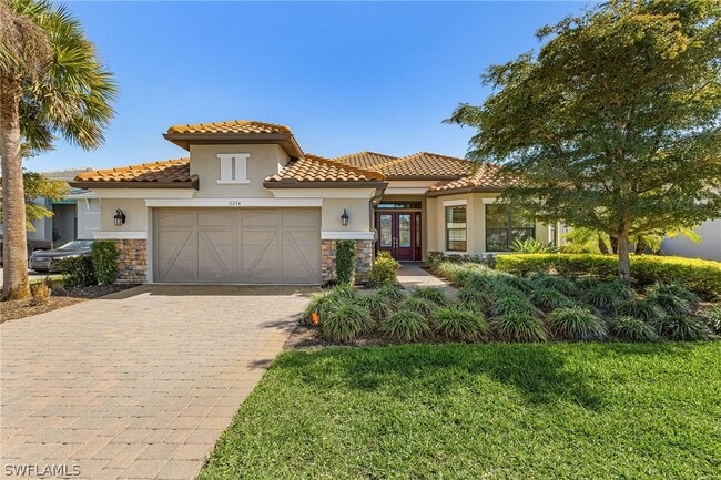 property at 15274 Arpino Ct