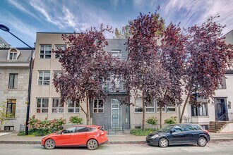 1400 Avenue Overdale in Montréal, QC - Building Photo - Building Photo