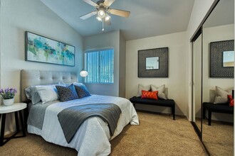 Riverview Townhomes in Mesa, AZ - Building Photo - Building Photo