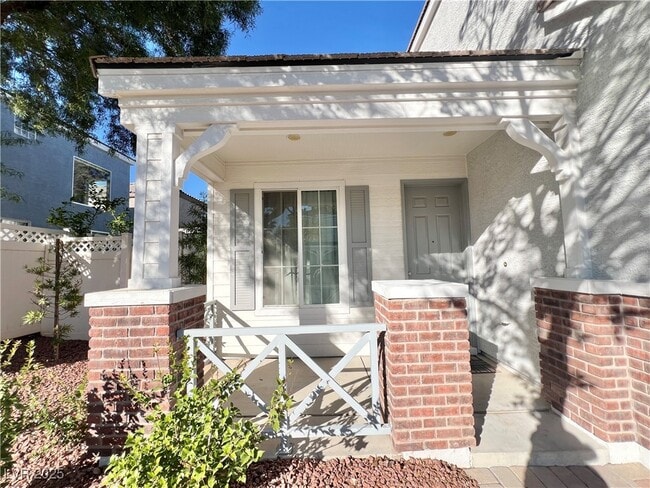 6164 Bridgeport Hills Ave in Las Vegas, NV - Building Photo - Building Photo