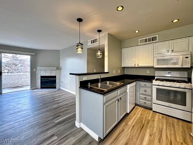 property at 3090 Tarpon