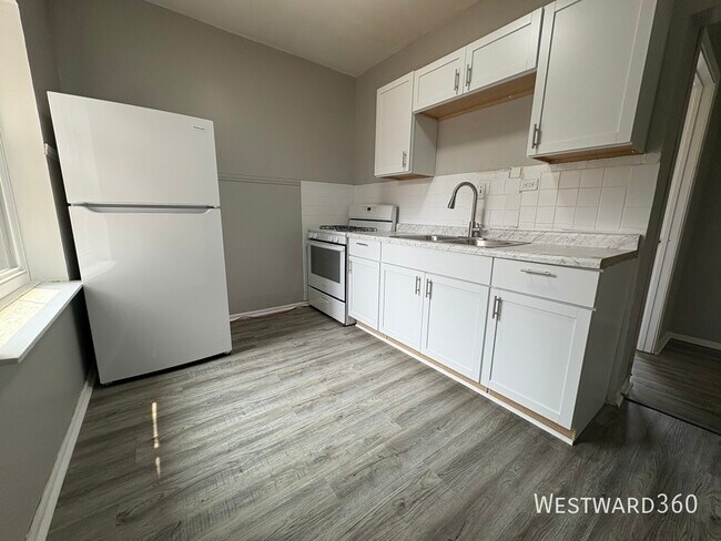 6702 S Wood St in Chicago, IL - Building Photo - Building Photo