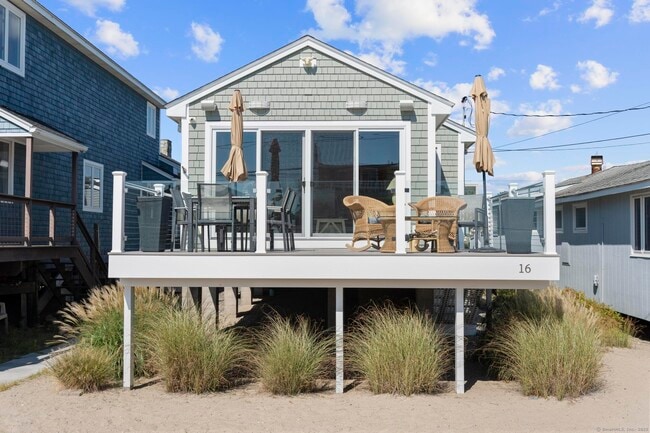 property at 16 Shoreline Dr