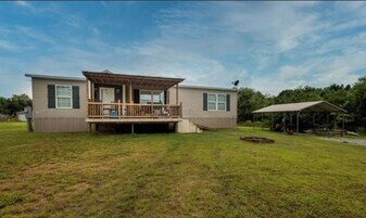 1639 County Line Rd in Coldwater, MS - Building Photo