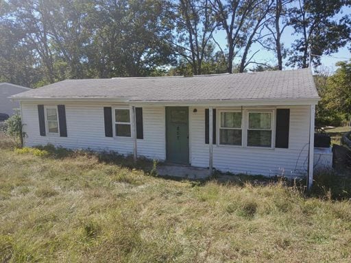 property at 857 Twin Oak Dr