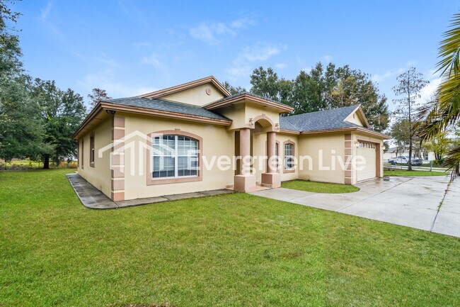 1311 Banbridge Drive in Kissimmee, FL - Building Photo - Building Photo