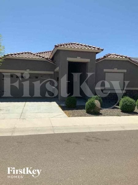 property at 19731 W Jackson St