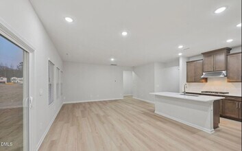 540 Bridger Dr in Garner, NC - Building Photo - Building Photo