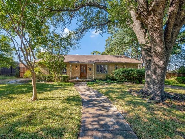 property at 9703 Elmcrest Dr
