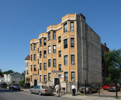 161 Palisade Ave Apartamentos