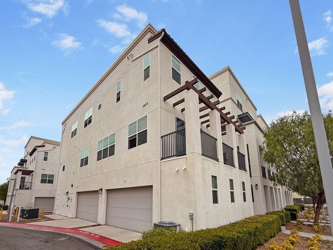 property at 1455 Banahaw Way