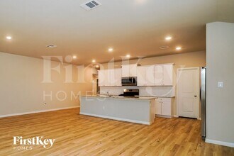 1834 Morse Way in San Antonio, TX - Building Photo - Building Photo