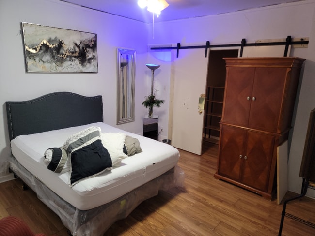 property at 7330 S Yates Blvd