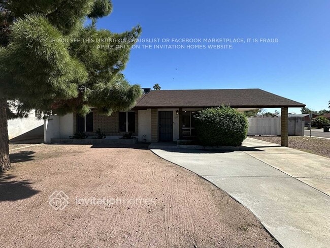 property at 18401 N 17th Ave