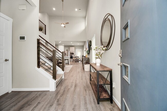 property at 12505 Walmgate Ct