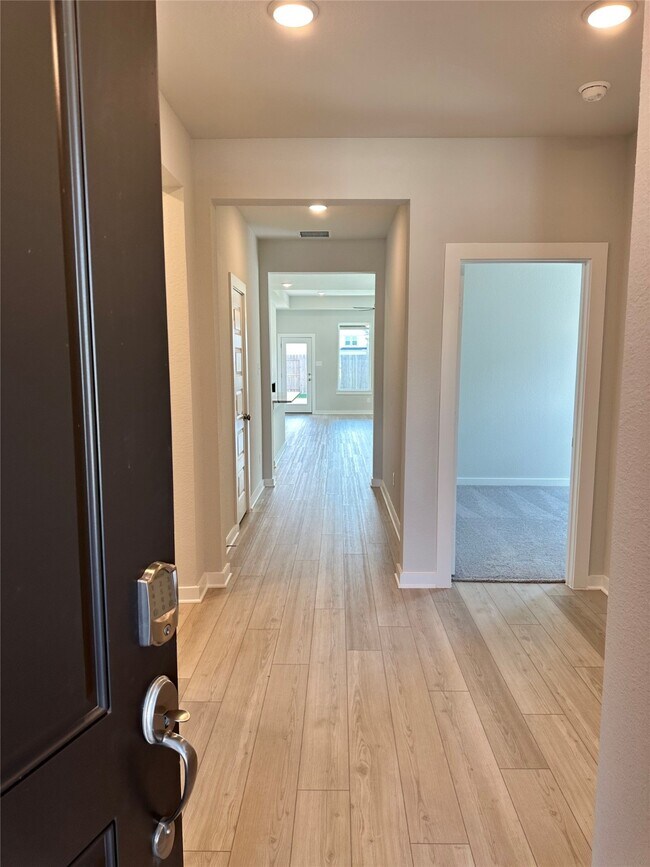 property at 21619 Flannel Bush Ln