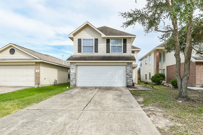 2643 Kiplands Ct in Houston, TX - Building Photo - Building Photo