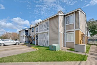 12507 Ashford Meadow Dr in Houston, TX - Foto de edificio - Building Photo