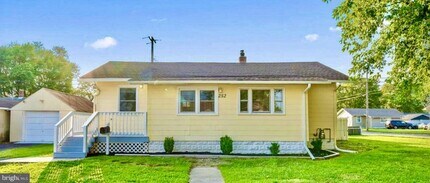 252 G St in Penns Grove, NJ - Building Photo - Building Photo