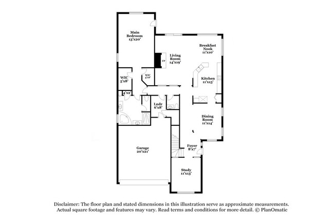 4016 Leatherwood Dr in Orange Park, FL - Building Photo - Building Photo