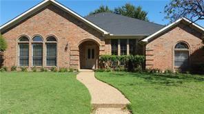 3325 Portside Ln in Plano, TX - Building Photo