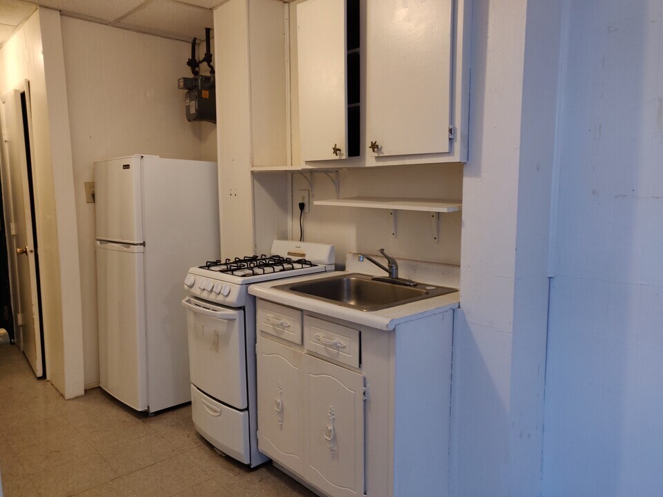 40 Joy St in Boston, MA - Building Photo