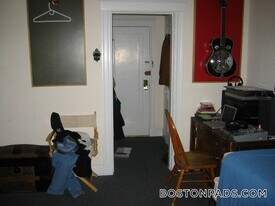 115 St Stephen St in Boston, MA - Building Photo