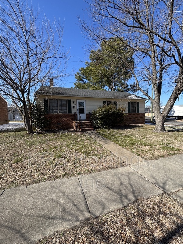 908 N 28th St in Richmond, VA - Building Photo - Building Photo