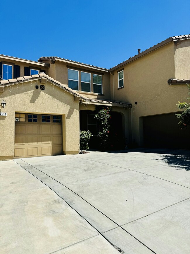 2610 Brookshire St in Brentwood, CA - Building Photo - Building Photo